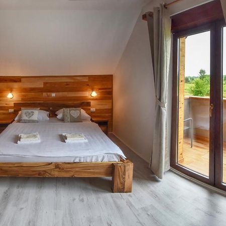 Villa Stone 1 Rakovica Extérieur photo