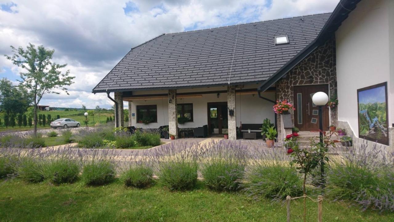 Villa Stone 1 Rakovica Extérieur photo