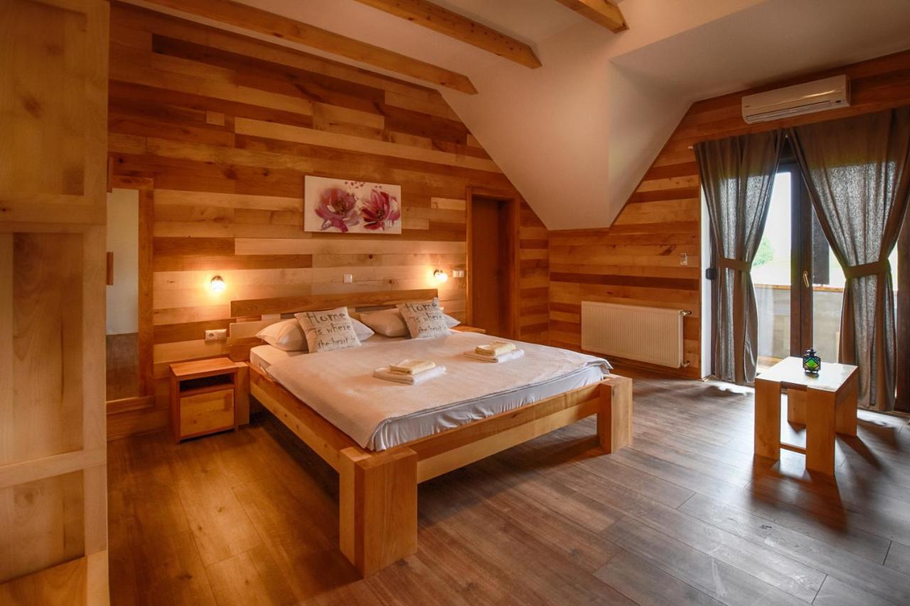 Villa Stone 1 Rakovica Extérieur photo
